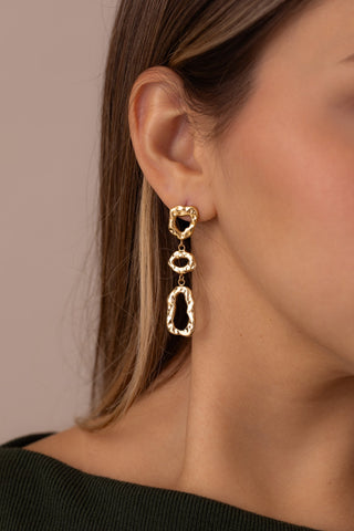 Fenixia Earrings