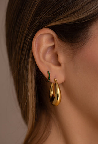 Veyra Earrings