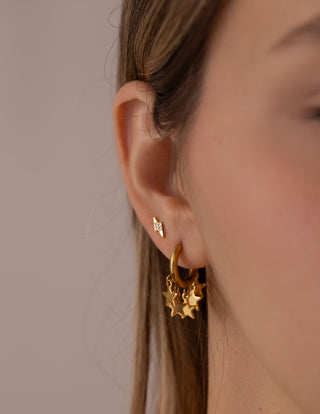 Lumen Earrings