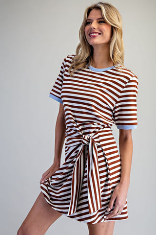 Paula Dress