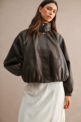 Amara Jacket