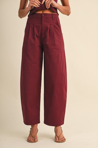 Kiara Pant Set