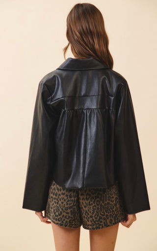 Carrie Jacket
