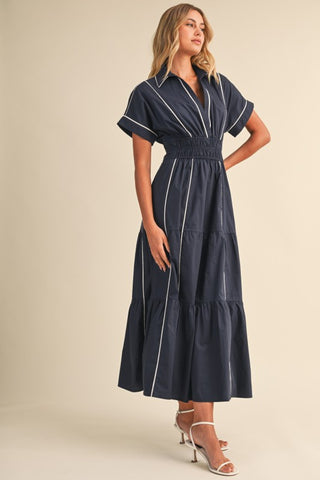 Pamela Dress