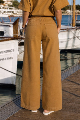 Regina Pant Set