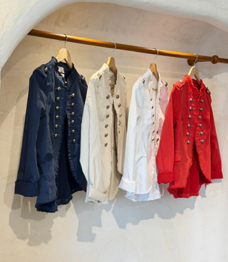 PREORDER Lisa Blazer