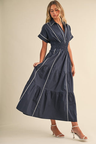 Pamela Dress