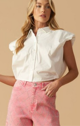 Leah Top