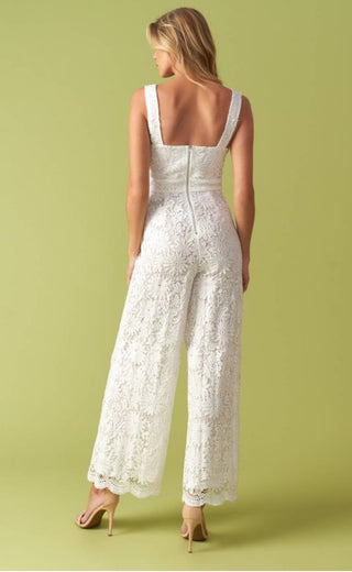Belle Jumpsuit