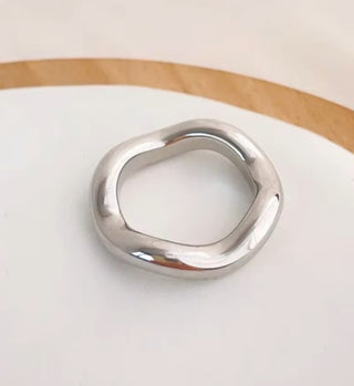 Core Wave Ring