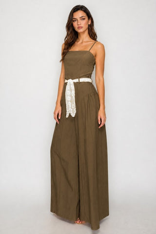 Amelia Jumpsuit