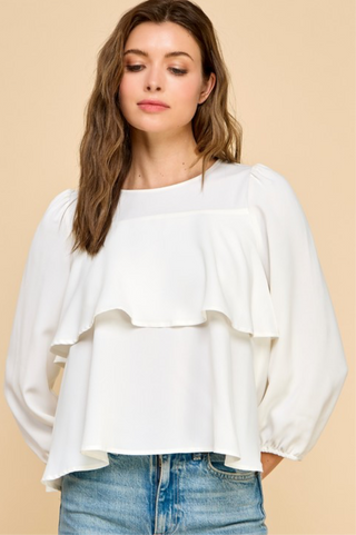 Bianca Top