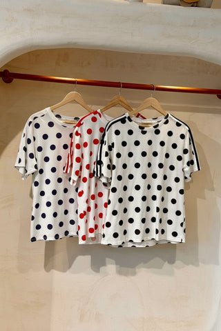 Polka Shirt