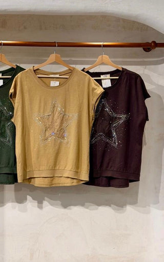 Star Shirt