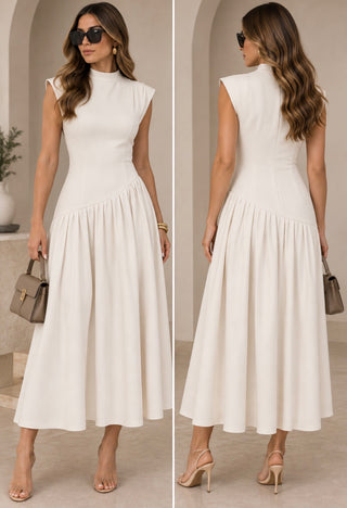 Genova Dress