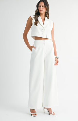 Cleo Pant Set