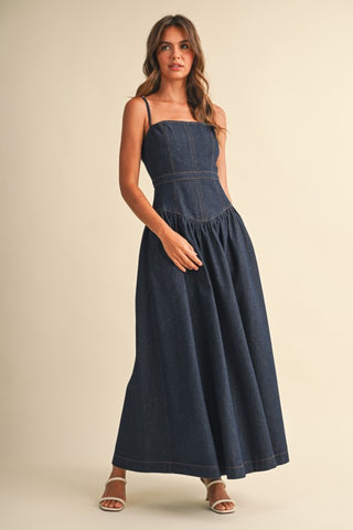 Charlotte Dress