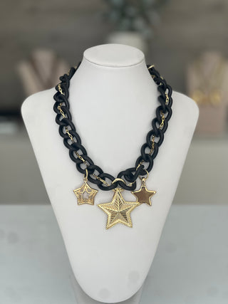 Cleo Necklace