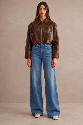 Genova Jacket