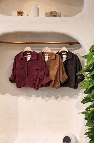 Myla Jacket