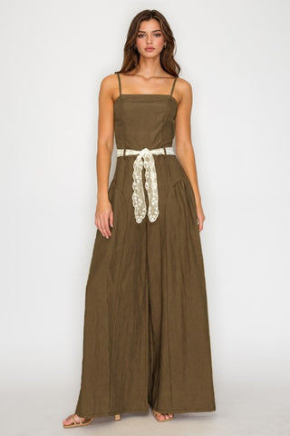 Amelia Jumpsuit