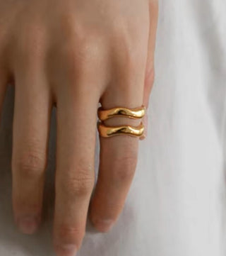 Core Wave Ring