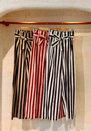 Cali Stripe Pant