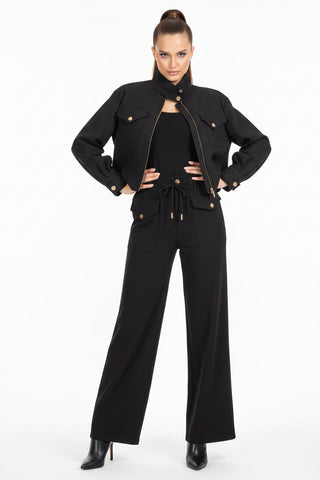 Paty Pant Set
