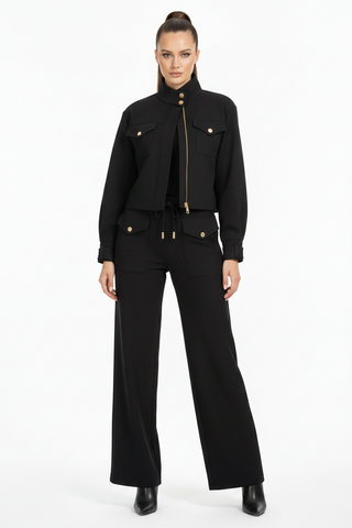 Paty Pant Set