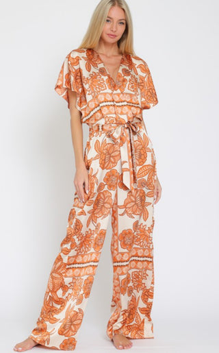 Emma Jumpsuit