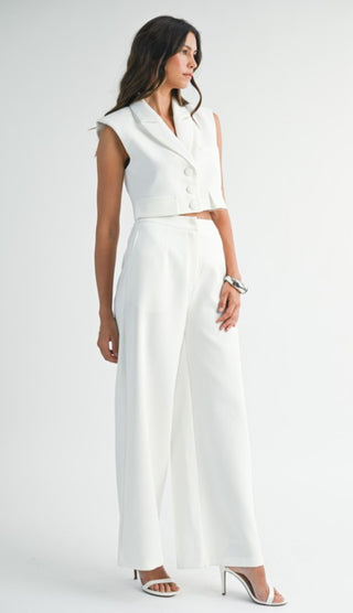 Cleo Pant Set