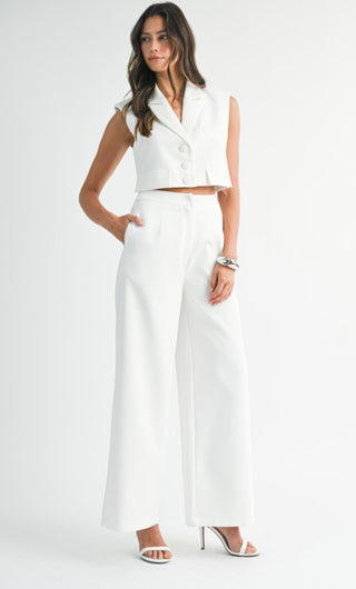 Cleo Pant Set