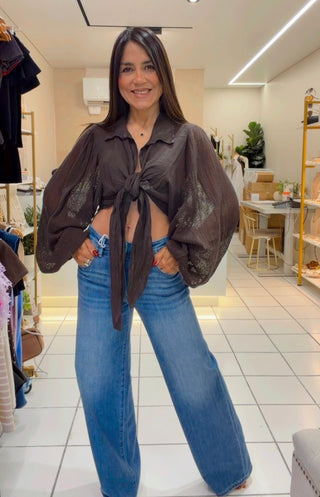 Alara Top