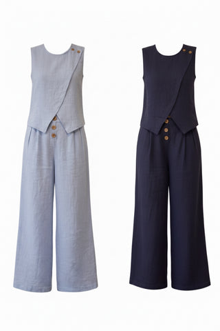Amaia Pant Set