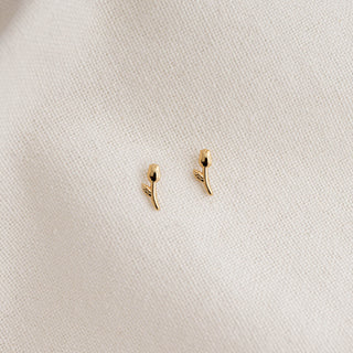 Bloom Stud Earrings