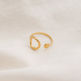 Solaria Ring