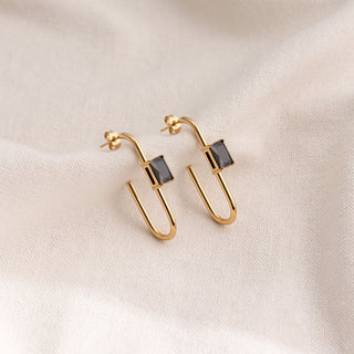 Kiera Earrings