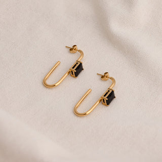 Kiera Earrings