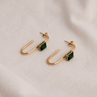 Kiera Earrings