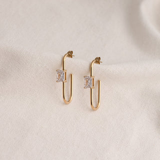 Kiera Earrings
