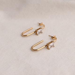 Kiera Earrings