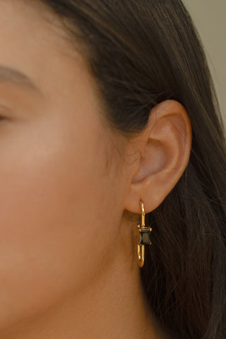Kiera Earrings