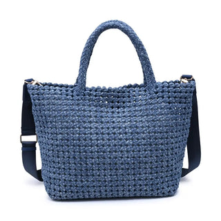 Solara Tote Bag