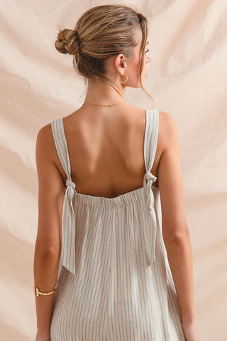 Milena Jumpsuit