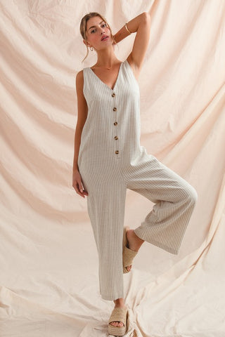 Milena Jumpsuit