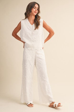 Alaya Pant Set
