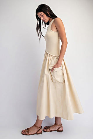 Gena Dress