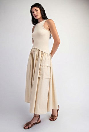 Gena Dress
