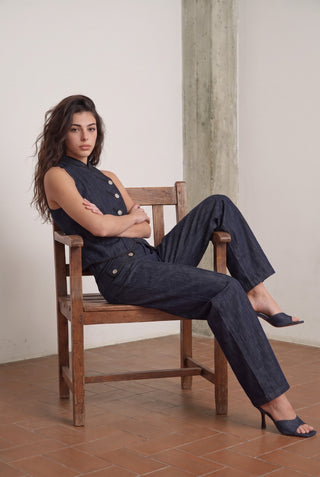 Amy Pant Set