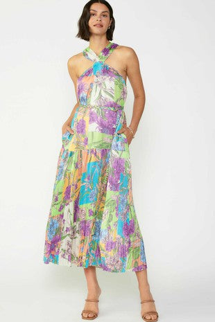 Jimena Dress
